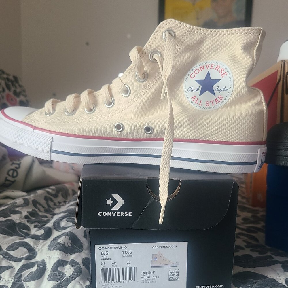Converse